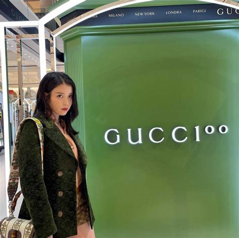 gucci brand ambassador v|gucci brand ambassador korea.